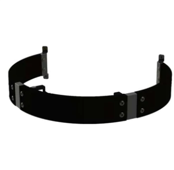 Safetyrailing | Harvia HSP3M Spirit Elektroofen