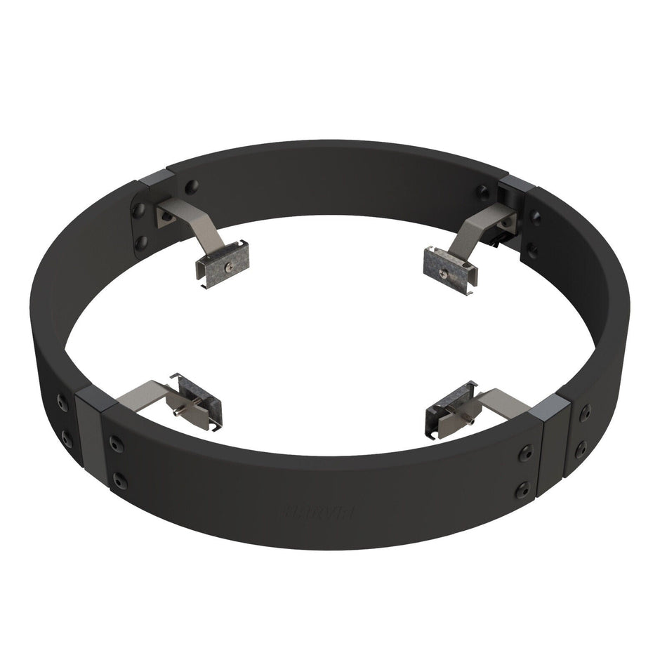 Harvia Legend Safety Railing | Schutzgeländer für Legend Home Modelle mit 6.8 / 10.8 kW