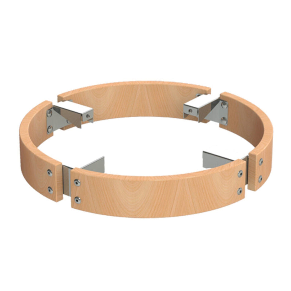 Harvia Cilindro Safety Railing | Schutzgeländer für Cilindro Modelle mit 7/9 kW